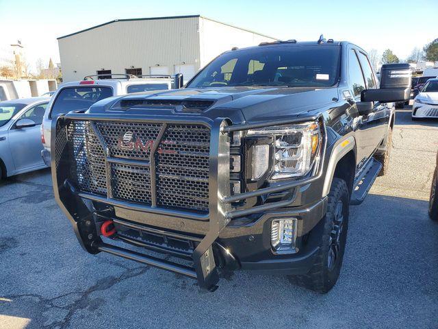 used 2022 GMC Sierra 2500 car, priced at $64,982