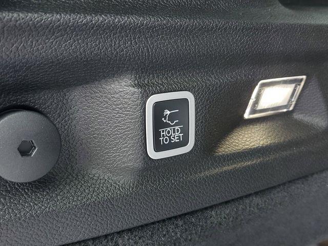 new 2025 Jeep Grand Cherokee L car, priced at $61,939