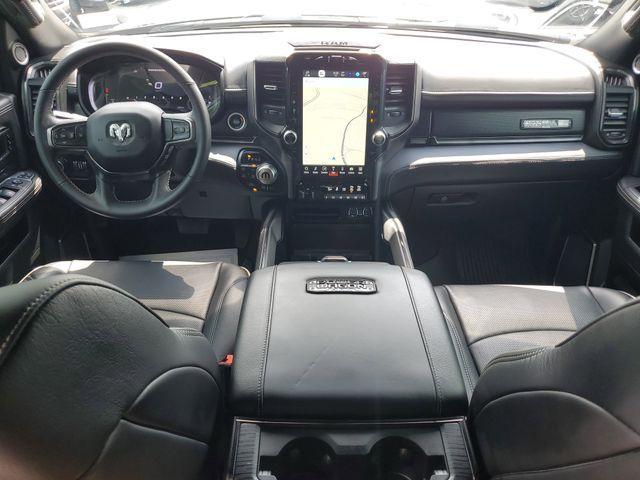 used 2024 Ram 2500 car, priced at $66,498