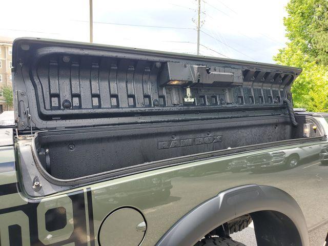 used 2024 Ram 2500 car, priced at $66,498
