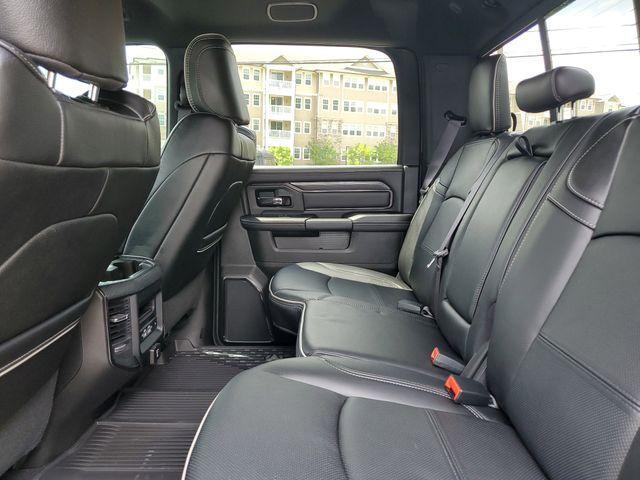 used 2024 Ram 2500 car, priced at $66,498