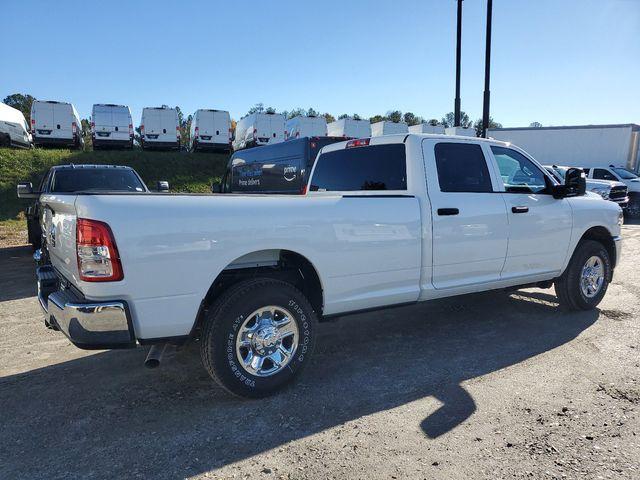 new 2024 Ram 2500 car, priced at $51,891