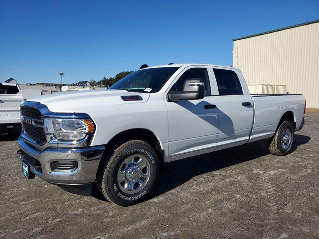 new 2024 Ram 2500 car, priced at $51,891