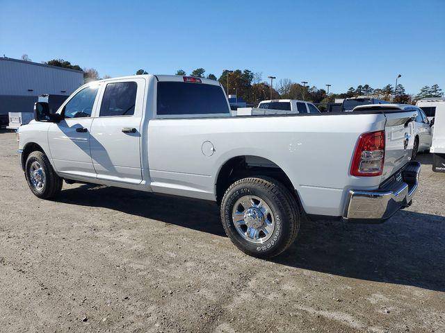 new 2024 Ram 2500 car, priced at $51,891