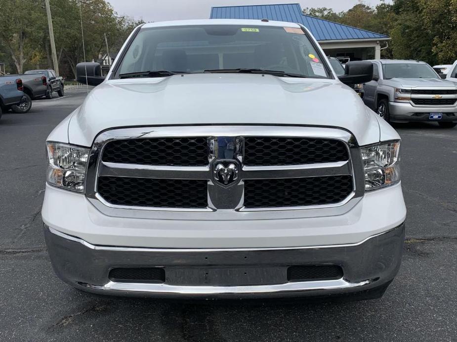 used 2023 Ram 1500 Classic car, priced at $25,000