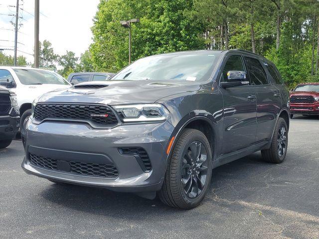 new 2024 Dodge Durango car, priced at $46,707