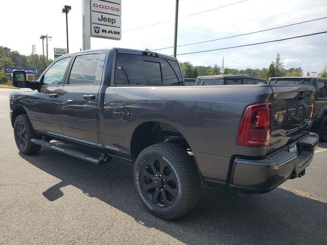 new 2026 Ram 2500 car, priced at $60,615