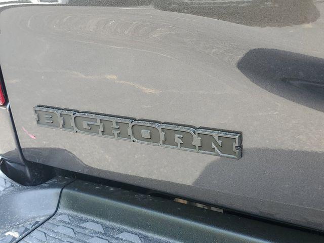 new 2026 Ram 2500 car, priced at $60,615