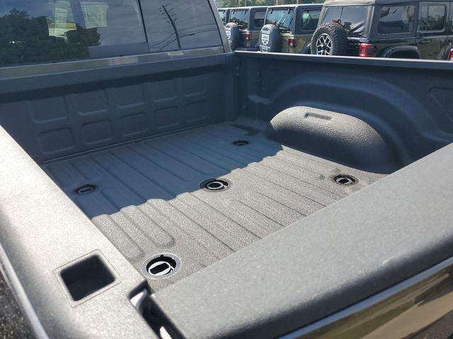 new 2026 Ram 2500 car, priced at $60,615