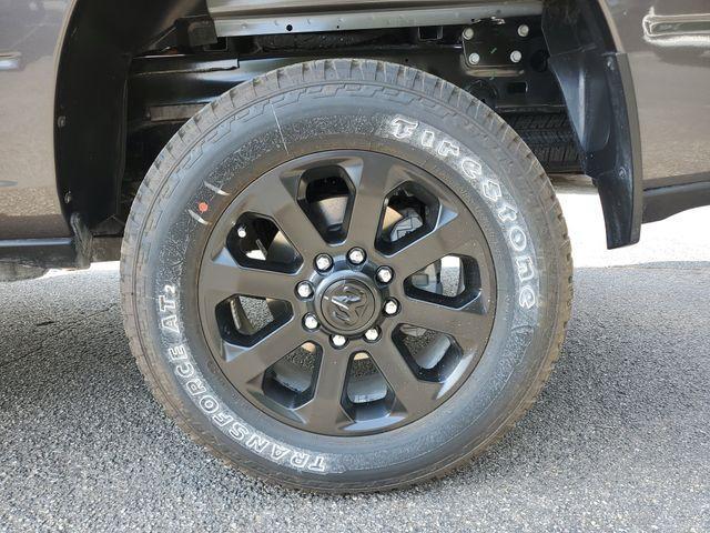 new 2026 Ram 2500 car, priced at $60,615
