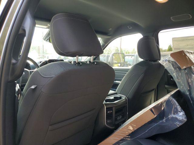new 2026 Ram 2500 car, priced at $60,615