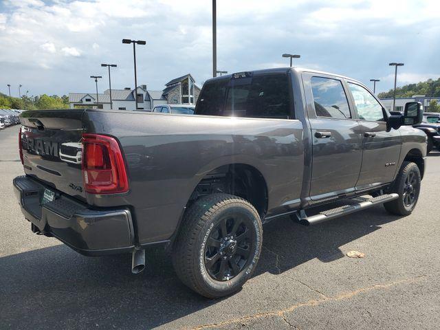 new 2026 Ram 2500 car, priced at $60,615