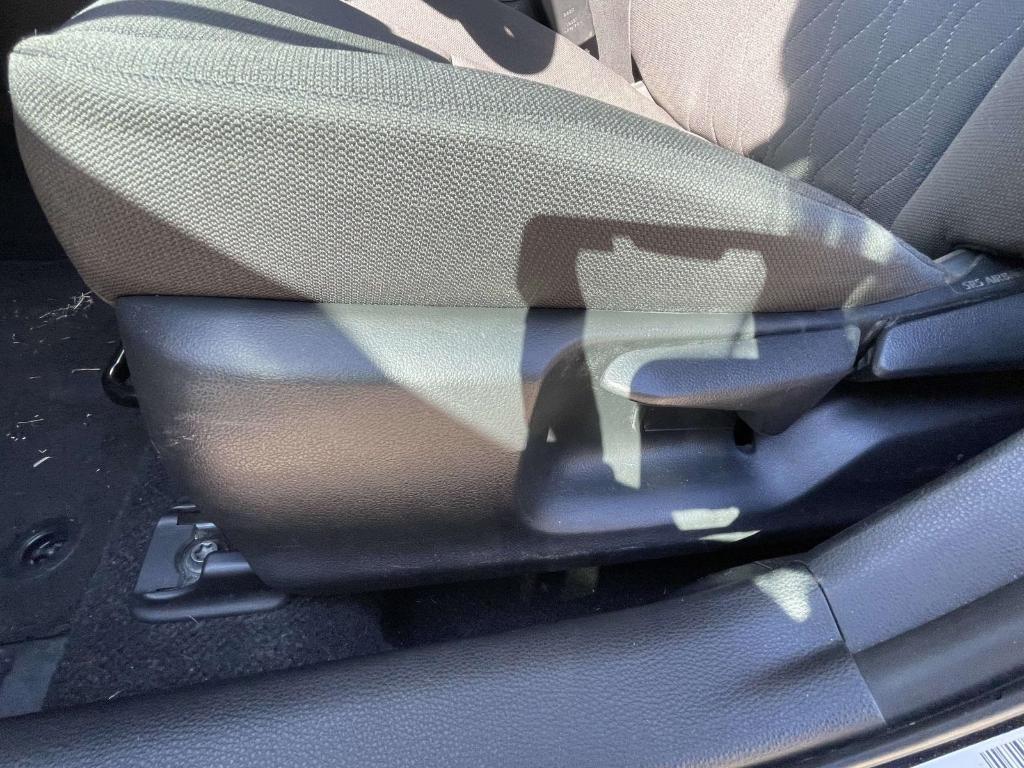 used 2024 Toyota Corolla car, priced at $19,500