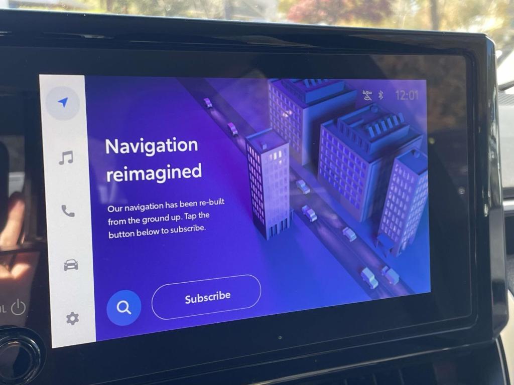 used 2024 Toyota Corolla car, priced at $19,500