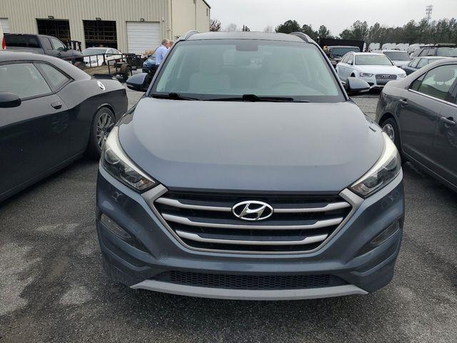 used 2017 Hyundai Tucson car, priced at $14,250