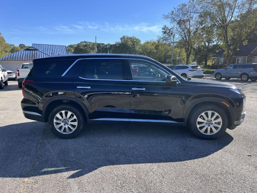 used 2024 Hyundai Palisade car, priced at $31,874