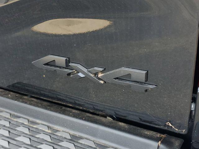 new 2025 Ram 2500 car, priced at $68,173