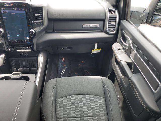 new 2025 Ram 2500 car, priced at $68,173