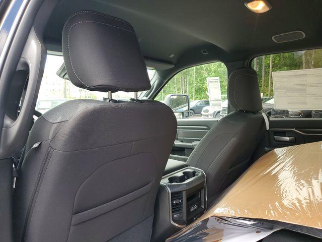 new 2025 Ram 2500 car, priced at $68,173