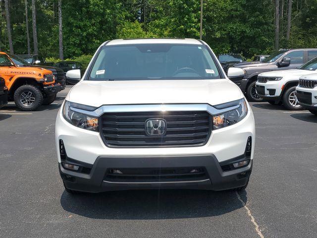 used 2023 Honda Ridgeline car, priced at $34,998