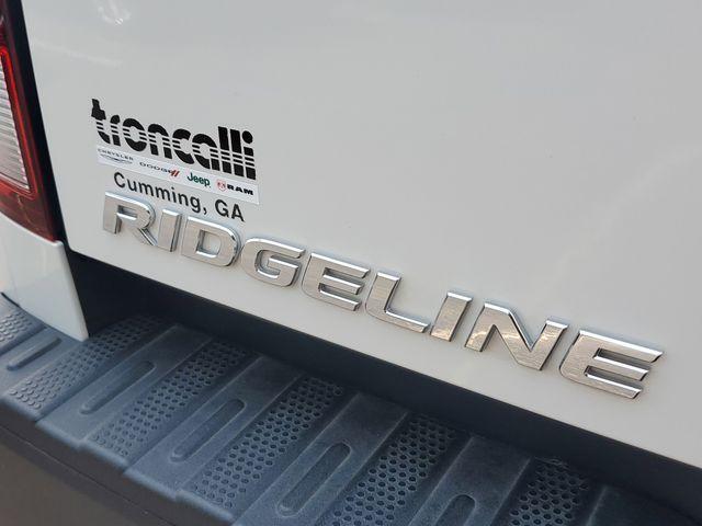 used 2023 Honda Ridgeline car, priced at $34,998