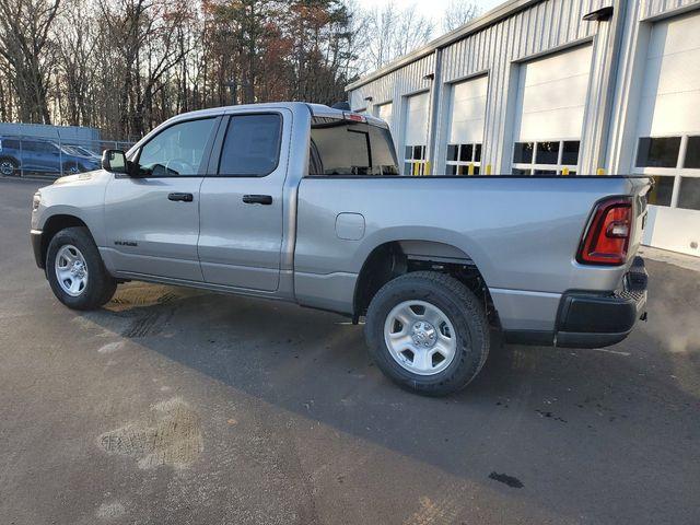 new 2025 Ram 1500 car, priced at $37,426