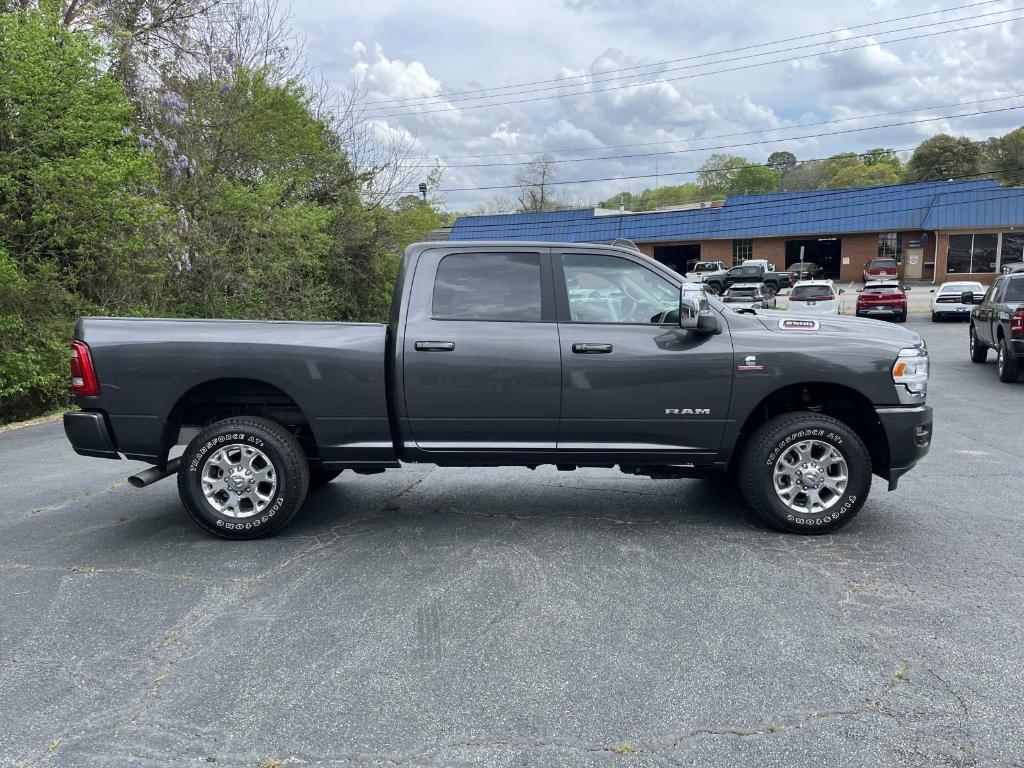 used 2024 Ram 2500 car, priced at $57,921