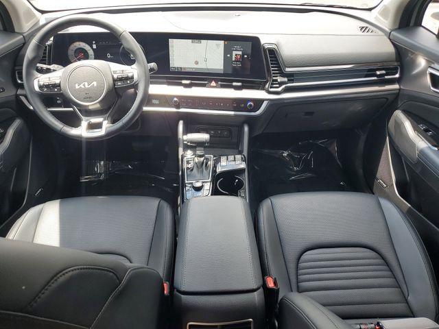 used 2025 Kia Sportage car, priced at $31,188