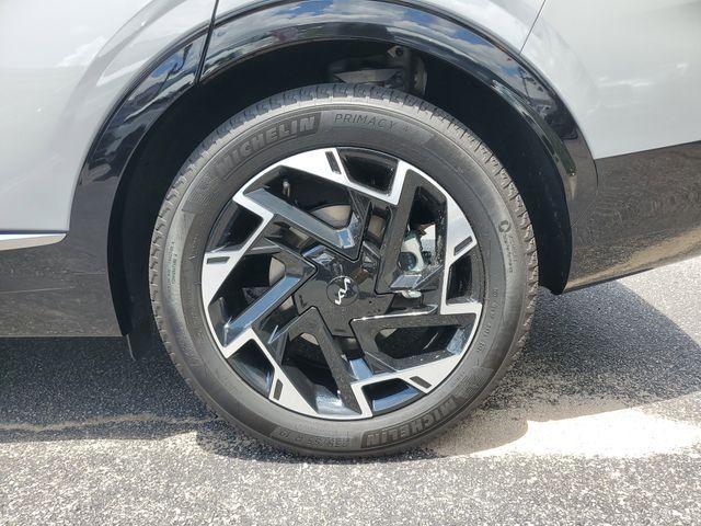 used 2025 Kia Sportage car, priced at $31,188