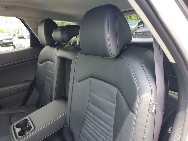 used 2025 Kia Sportage car, priced at $31,188