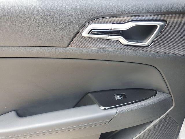 used 2025 Kia Sportage car, priced at $31,188