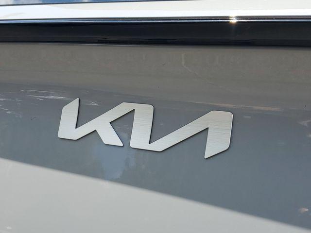 used 2025 Kia Sportage car, priced at $31,188