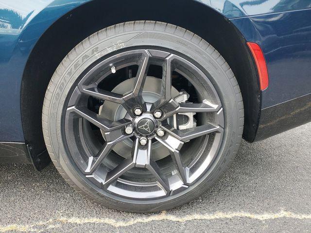 new 2024 Dodge Charger car, priced at $63,470