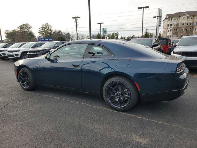 new 2024 Dodge Charger car, priced at $63,470