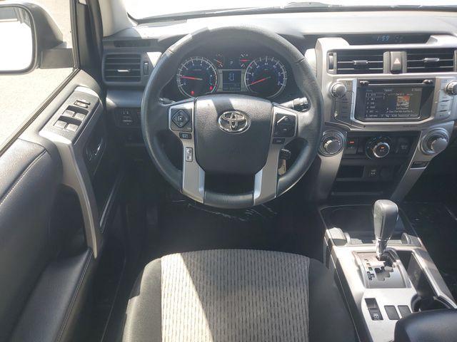 used 2019 Toyota 4Runner car, priced at $35,193