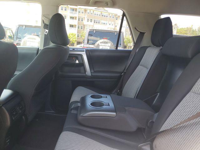 used 2019 Toyota 4Runner car, priced at $35,193