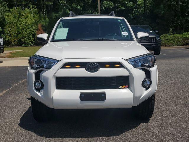 used 2019 Toyota 4Runner car, priced at $35,193