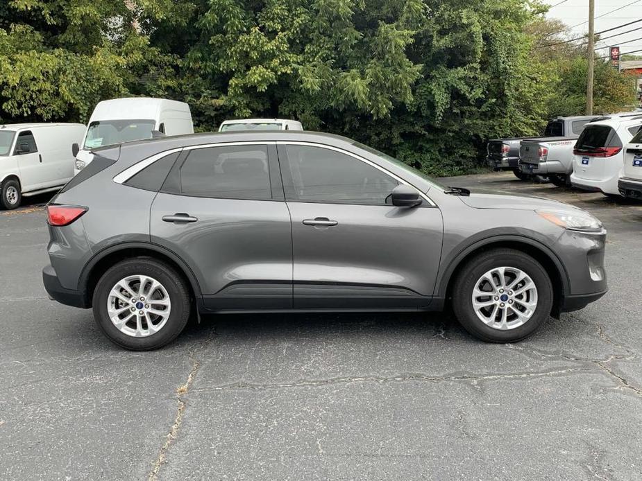 used 2022 Ford Escape car, priced at $21,244