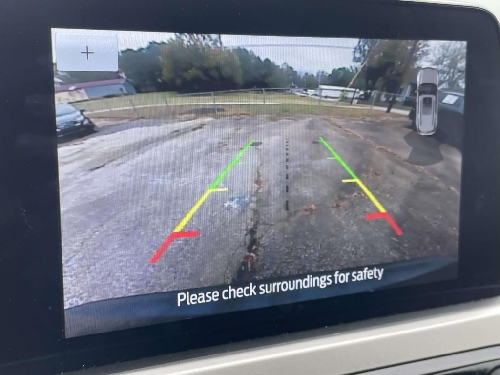 used 2020 Ford Escape car, priced at $15,650