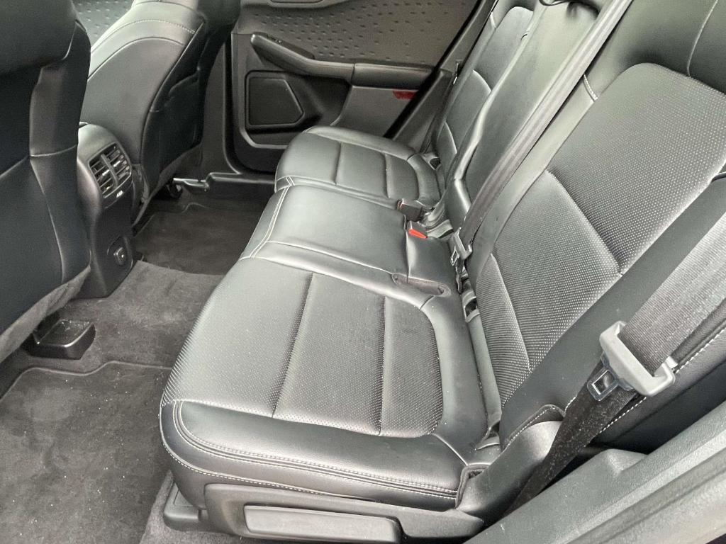 used 2020 Ford Escape car, priced at $15,650