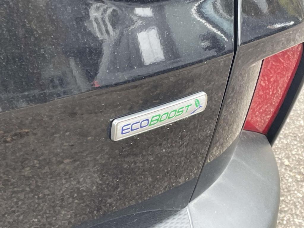 used 2020 Ford Escape car, priced at $15,650