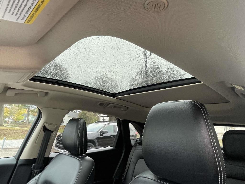 used 2020 Ford Escape car, priced at $15,650