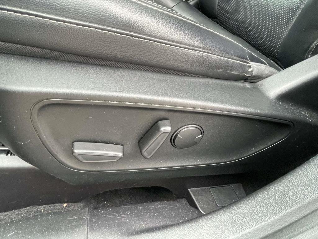 used 2020 Ford Escape car, priced at $15,650