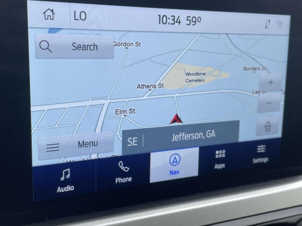 used 2020 Ford Escape car, priced at $15,650