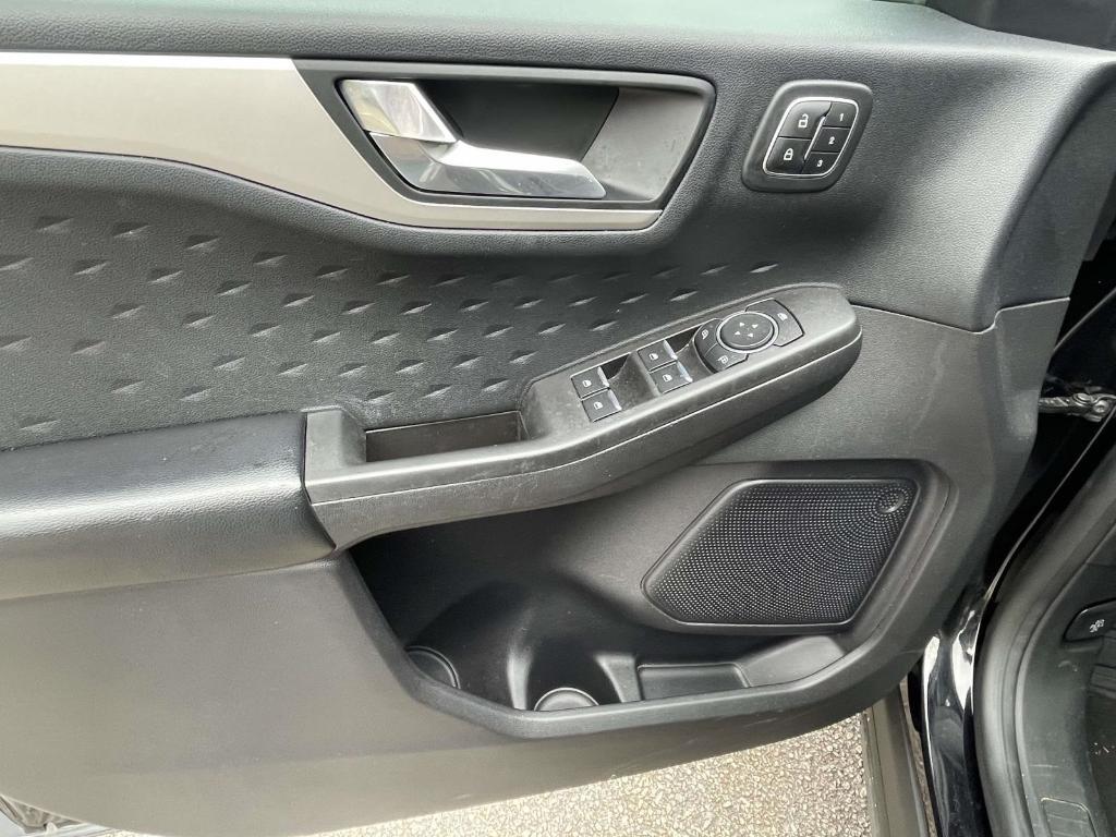 used 2020 Ford Escape car, priced at $15,650