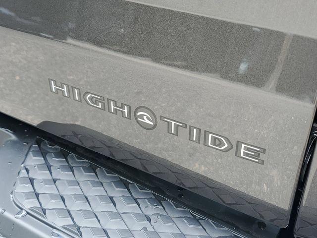 new 2025 Jeep Gladiator car, priced at $43,418