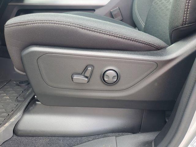 new 2025 Ram 1500 car, priced at $49,937