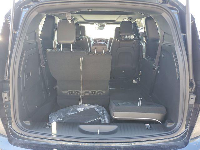 new 2025 Chrysler Pacifica Hybrid car, priced at $45,408