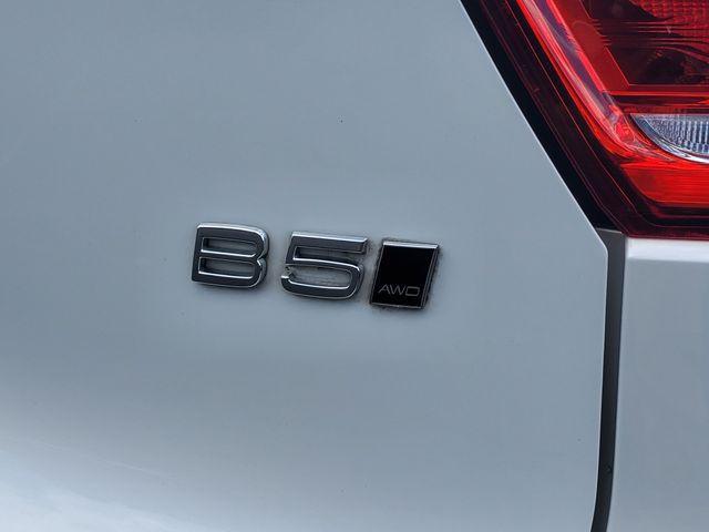 used 2023 Volvo XC40 car, priced at $30,648