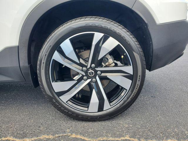 used 2023 Volvo XC40 car, priced at $30,648